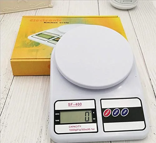 Hot Selling Kitchen Scale Household Scale Food Weight Electronic Kitchen Scale