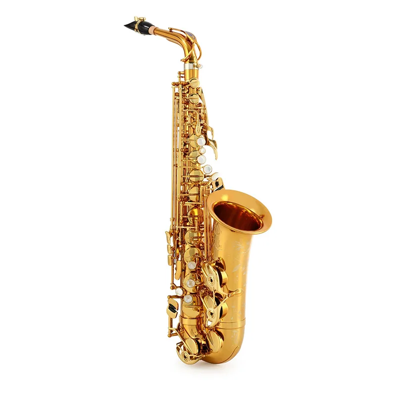 Selme_r Paris Series Ii Model 55 Jubilee Edition Baritone Saxophone