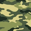 Camo Green