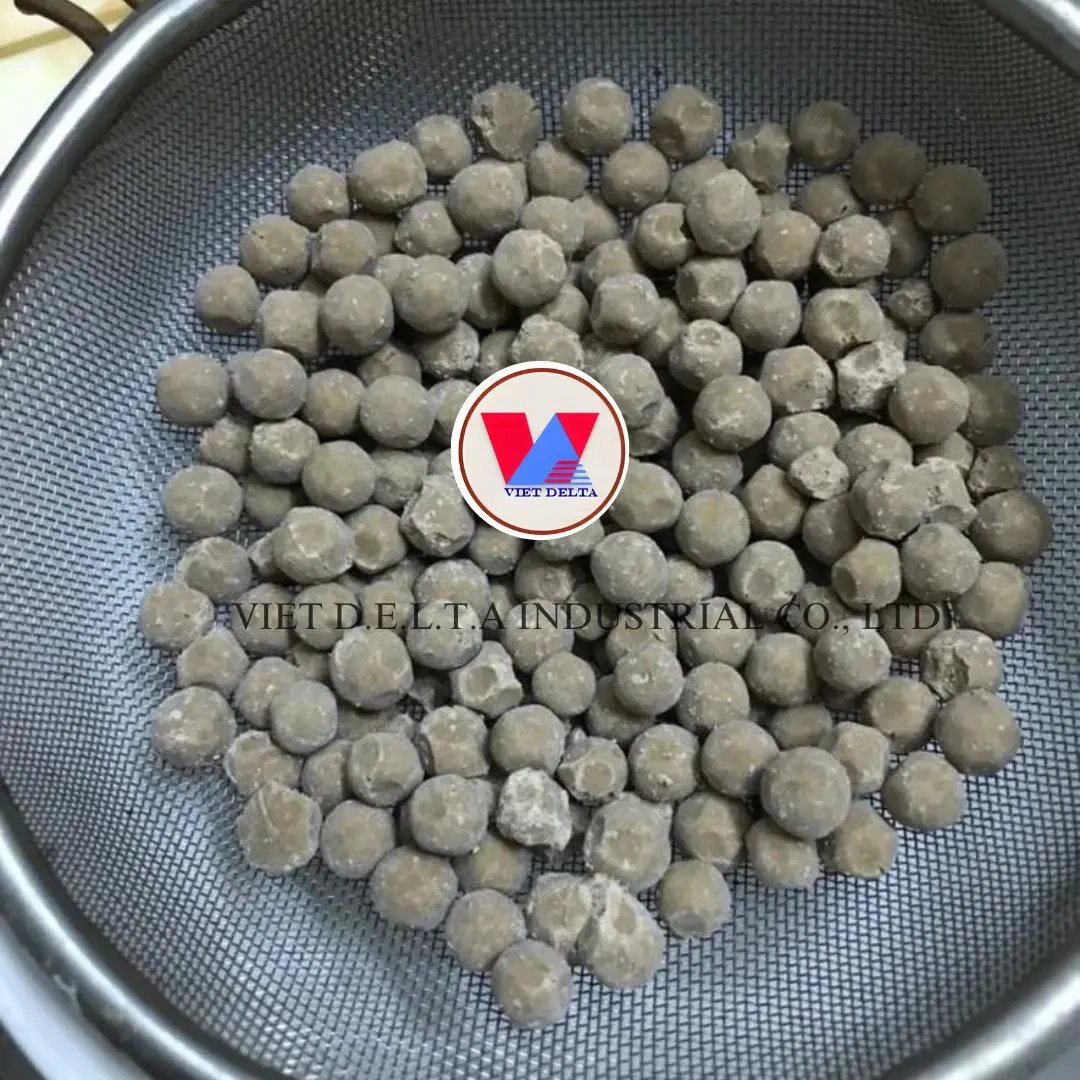 GOURMET VIETNAMESE TAPIOCA PEARLS - FINEST BUBBLES for BEVERAGES - AUTHENTIC and TASTY/ PERFECTION for DRINKS