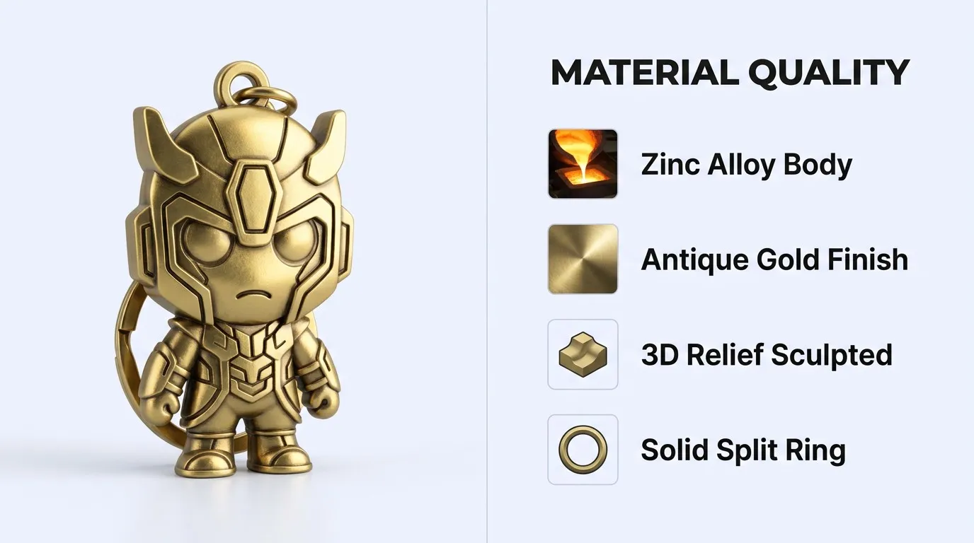 Material Quality
