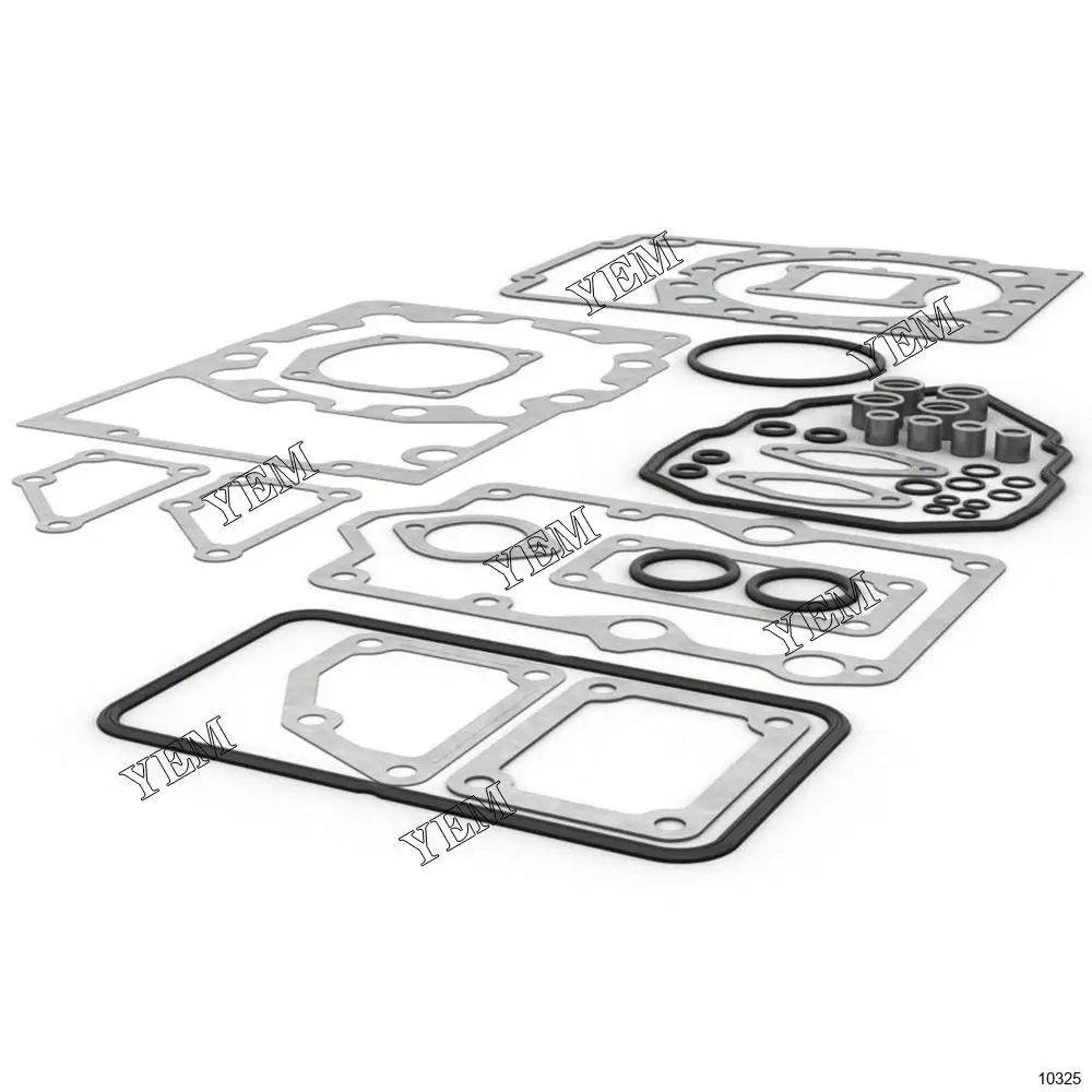5230B 5230 5130 Kit-Cylinder Head Install 355-0774 3550774 Aftermarket Engine Parts