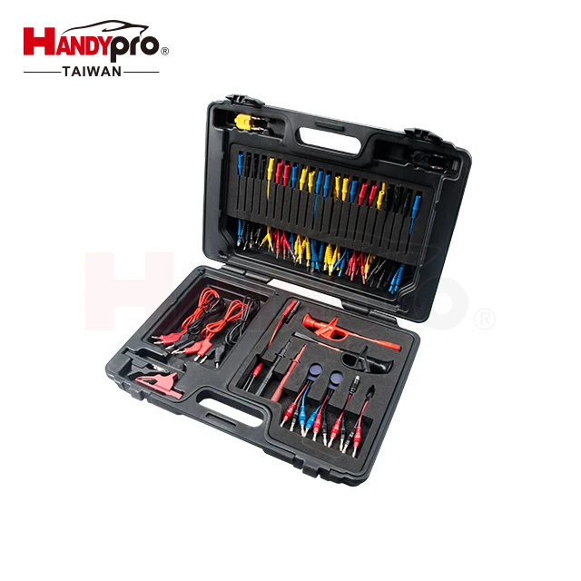 94pcs Terminal Test Kit Buy Auto Repair Tools,94pcs Terminal Test Kit