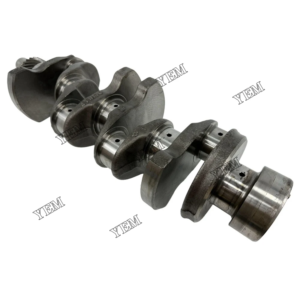 Crankshaft Fit for Yanmar 4TN100 Engine 2