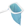 Skimmer Profesional de Lujo para Hojas Profundas
