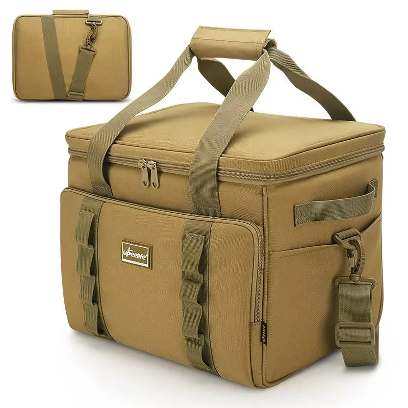 portable cooler bag