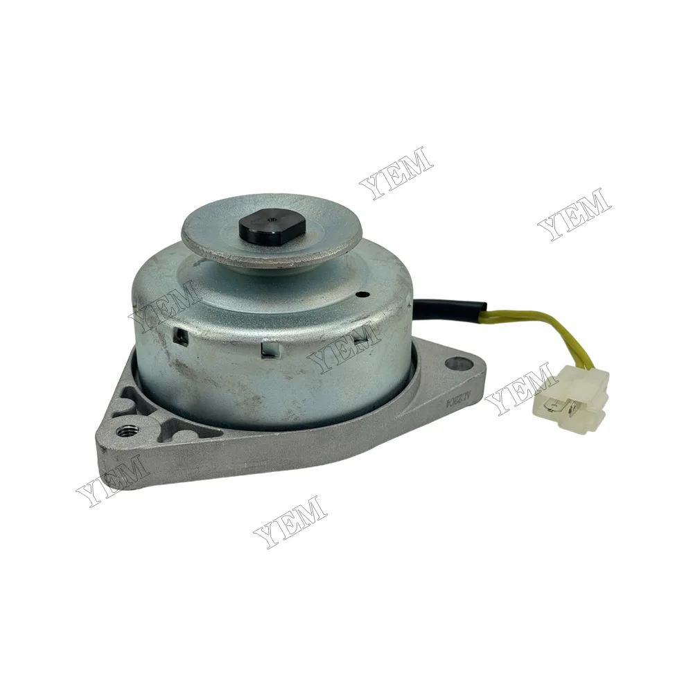 Alternator 12145077200 121450-77200 Fit for Yanmar G1800 G2220 Engine
