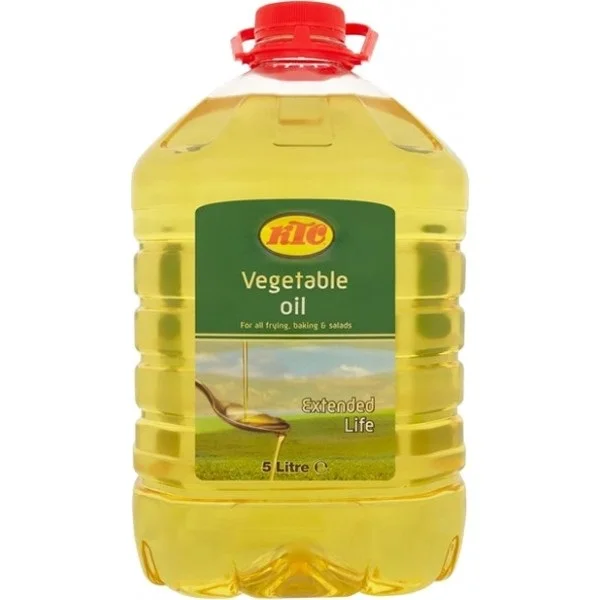 High Quality Refined Vegetable Oil At Cheap Price / Refined Vegetable