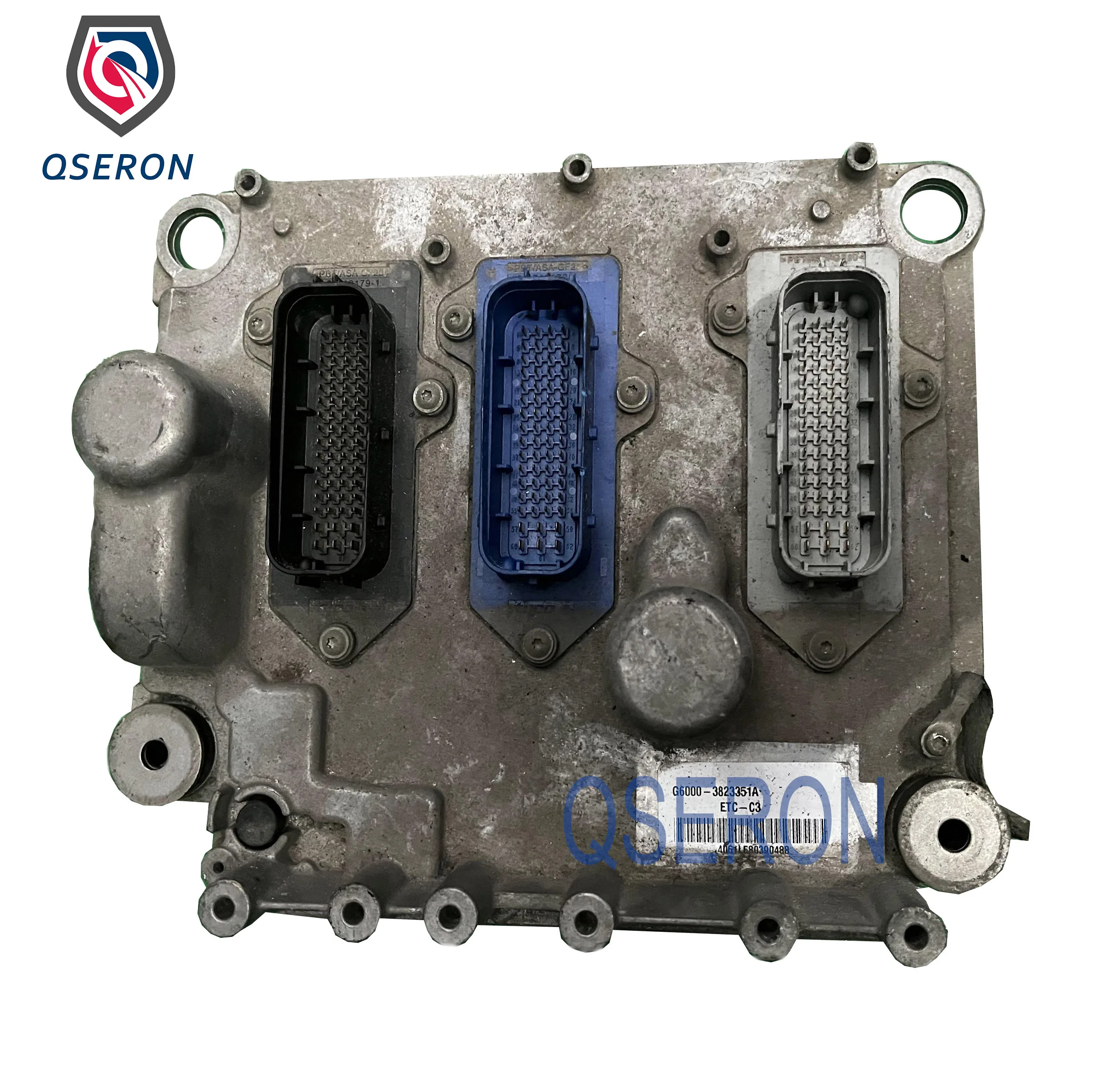 Engine Control Unit G6000-3823351A for Hyundai ECU ECM Computer