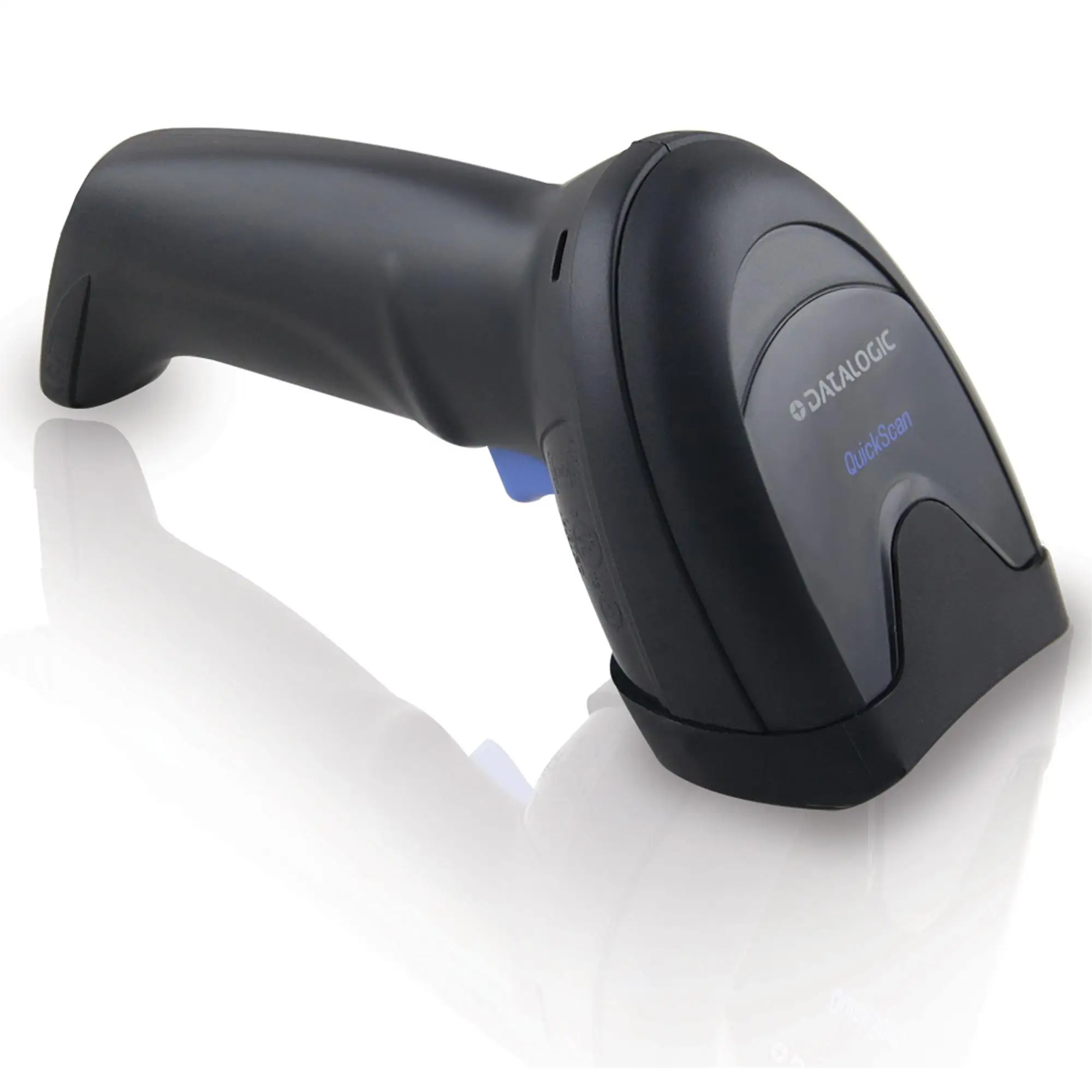 datalogic quickscan qd2500-omni-directional handheld scanner for