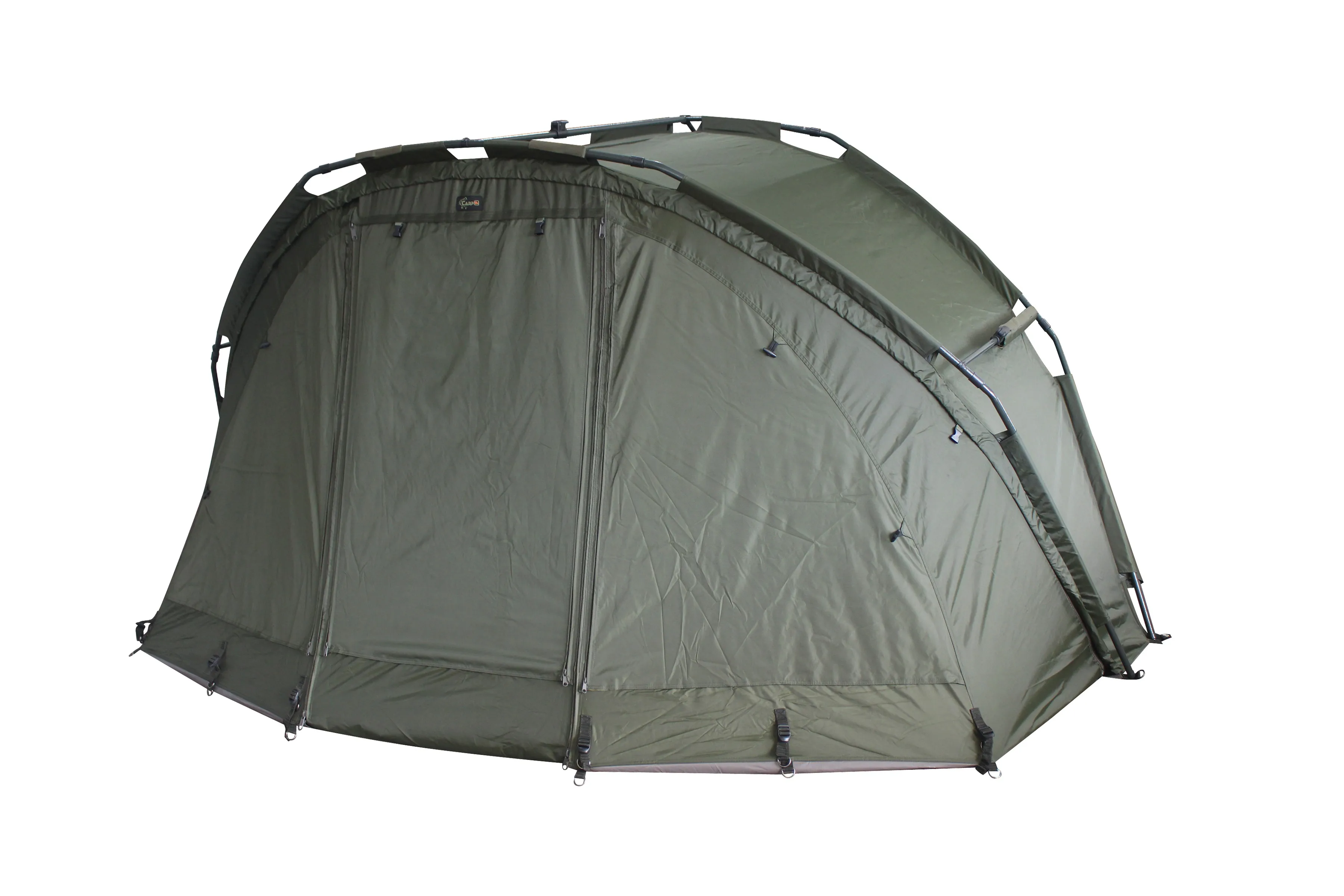 Carp Fishing Tent CarpOn Winner 2 Places
