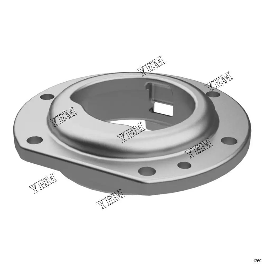 D6H XL D7R D6H XR D6T XW D6T LGP D7H D6R III D6T Cage-Bearing 9W-2992 9W2992 Engine Parts China Manufacturer