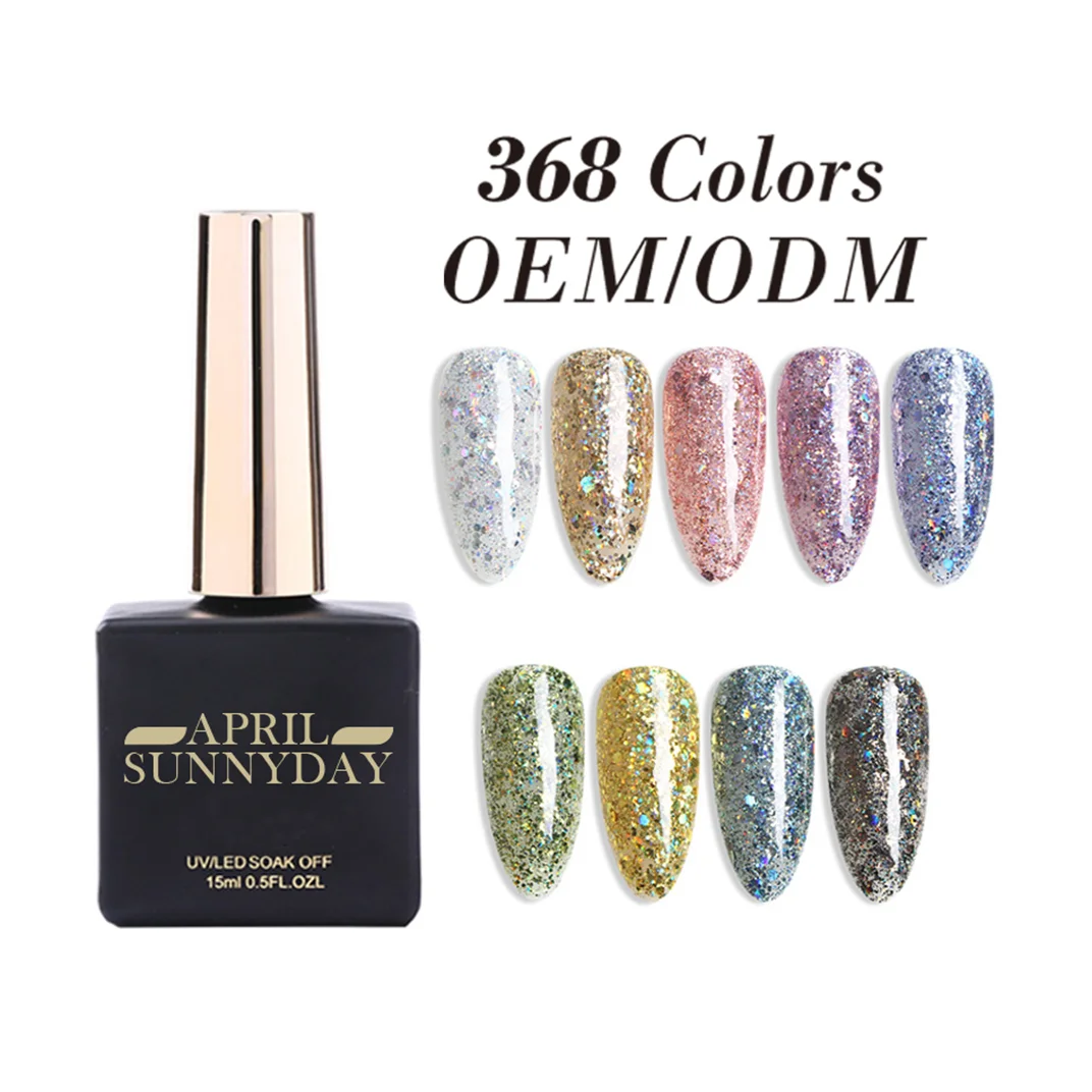 Esmalte De Gel Uv Brillante Para Uñas,Gel Barniz Para Uñas,Venta Al Por  Mayor,2021 - Buy Uñas De Gel Polaco Privado,Gel Polaco,Brillo Gel Polaco  Product on 