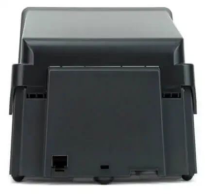 Multiple Document Reading and Imaging and Full Page Passport Scanner Document Reader OCR640E with USB 2.0