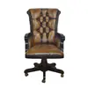 Wood Stain (Black)