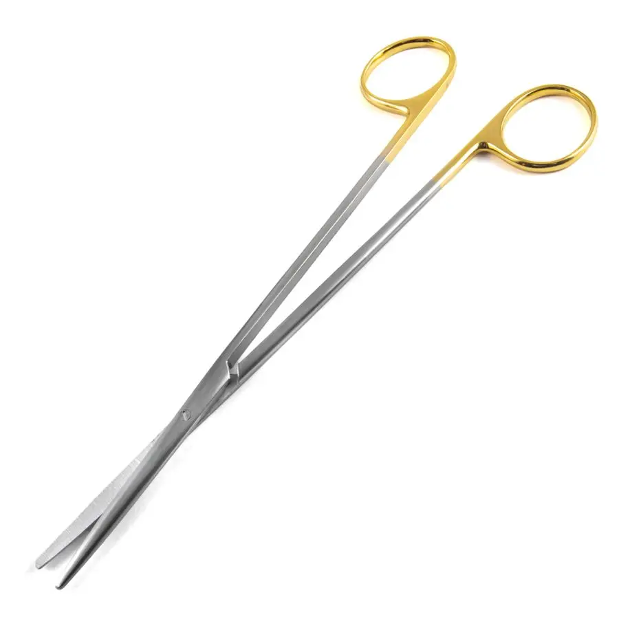 T.C Metzenbaum Scissors Straight 7", 7 Inch At ₹ 2450/piece In Thane - Foto 4