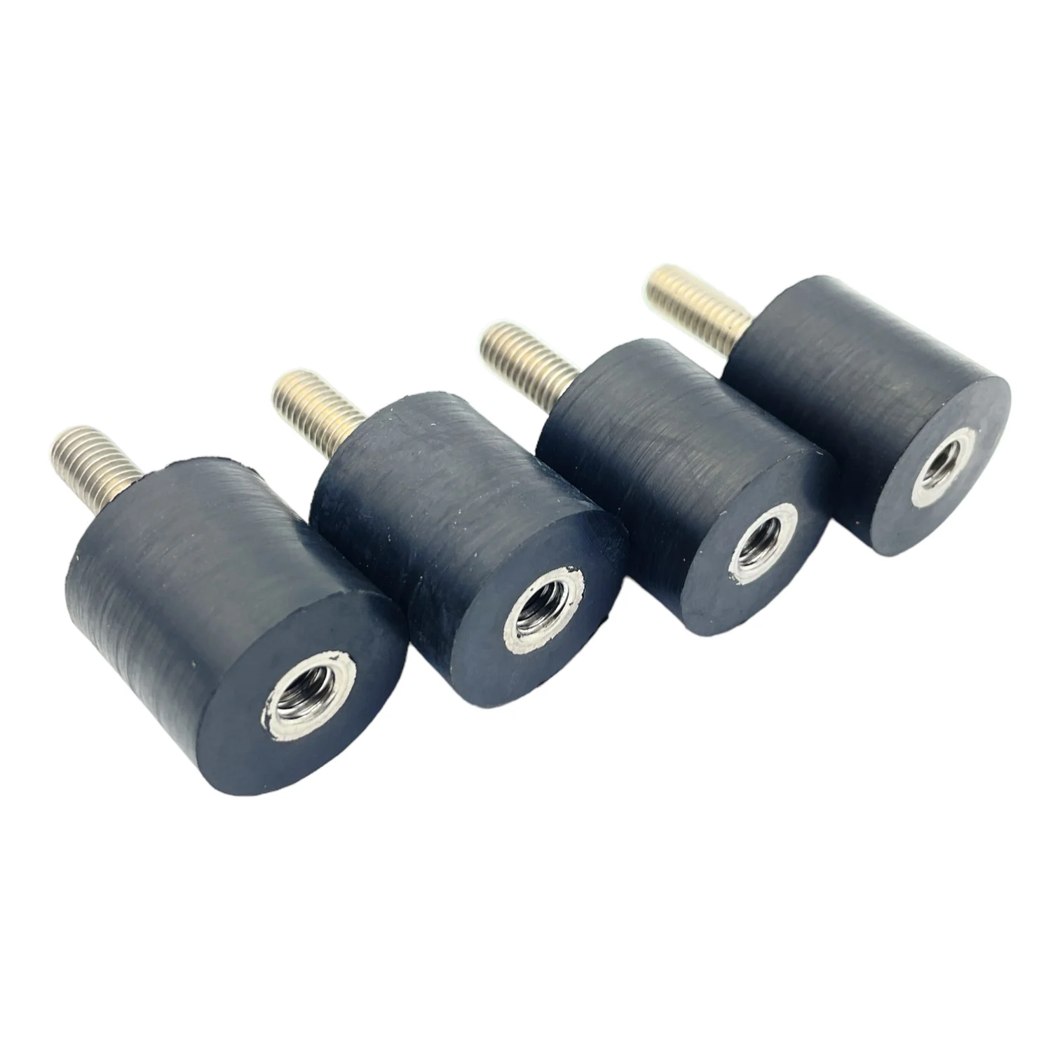 Threadedstud Bumpers Buy Equipment Feet,Cushioning Rubber Pads