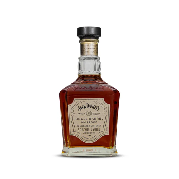 Jack Daniels Single Barrel Whiskey / Jack Daniel Best Price Buy