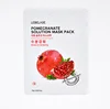POMEGRANATE SOLUTION MASK 10pcs/PACK