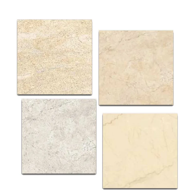 Latest Design for Luxury Villa Glazed Porcelain Floor Tiles Marble Wall Tiles 60 X 60 CM for Living Room and Bedroom