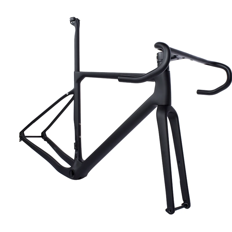 Softtail Bike Frame 29er Carbon Suspension Mountain Benin