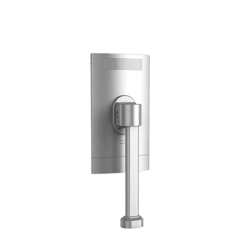 Android 8-Inch Touch Display Face Recognition QR Code RFID Access RK3399 Control Door Cards Stock Available