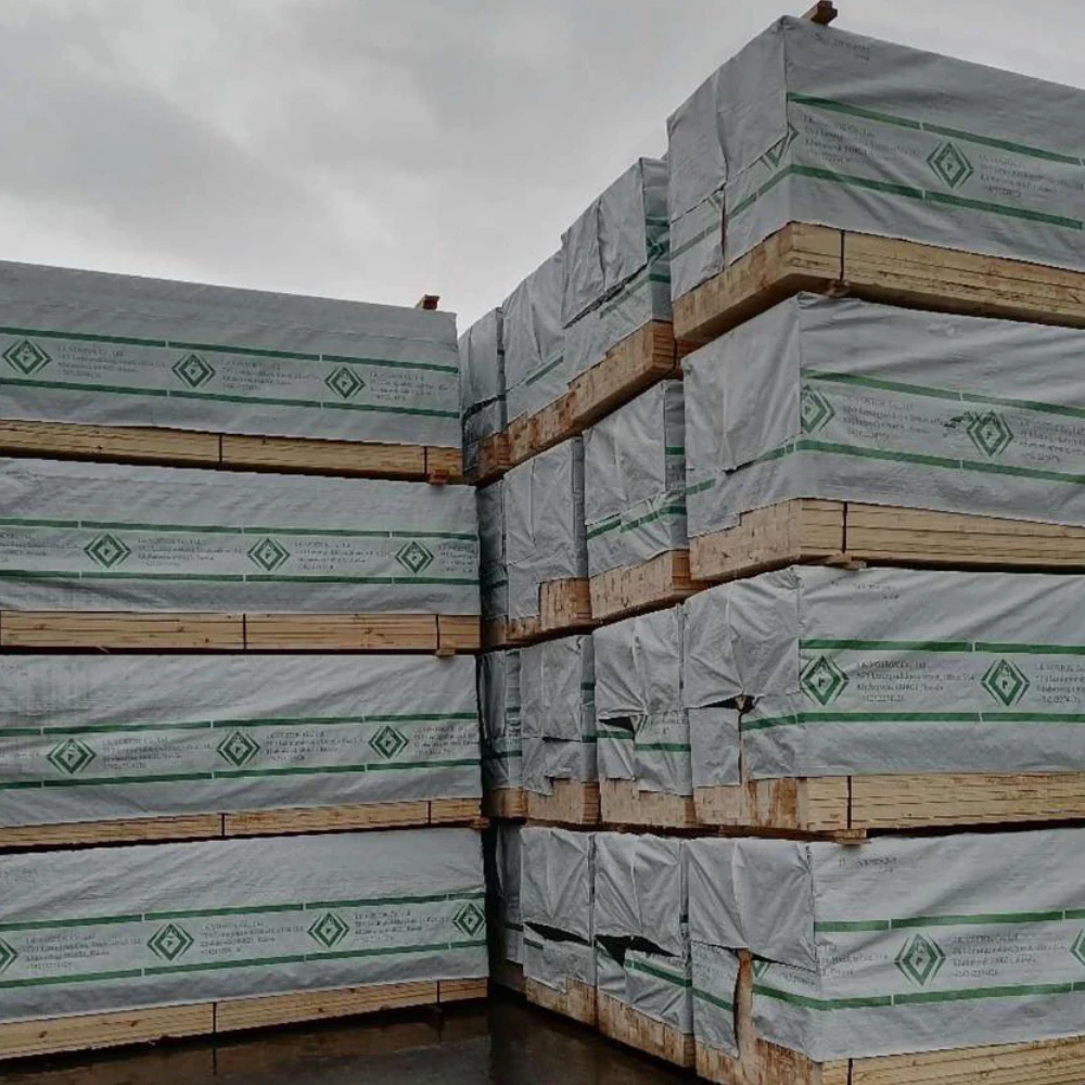 Excellent Supplies Sawn Pine Wood Timber / Pine Wood Lumber / Germany