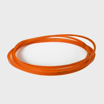 Seamless PU synchronous belt manufacturer