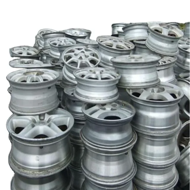 Aluminum Alloy Wheel Scrap/auto Wheel Scrap / Aluminum Alloy Wheel ...