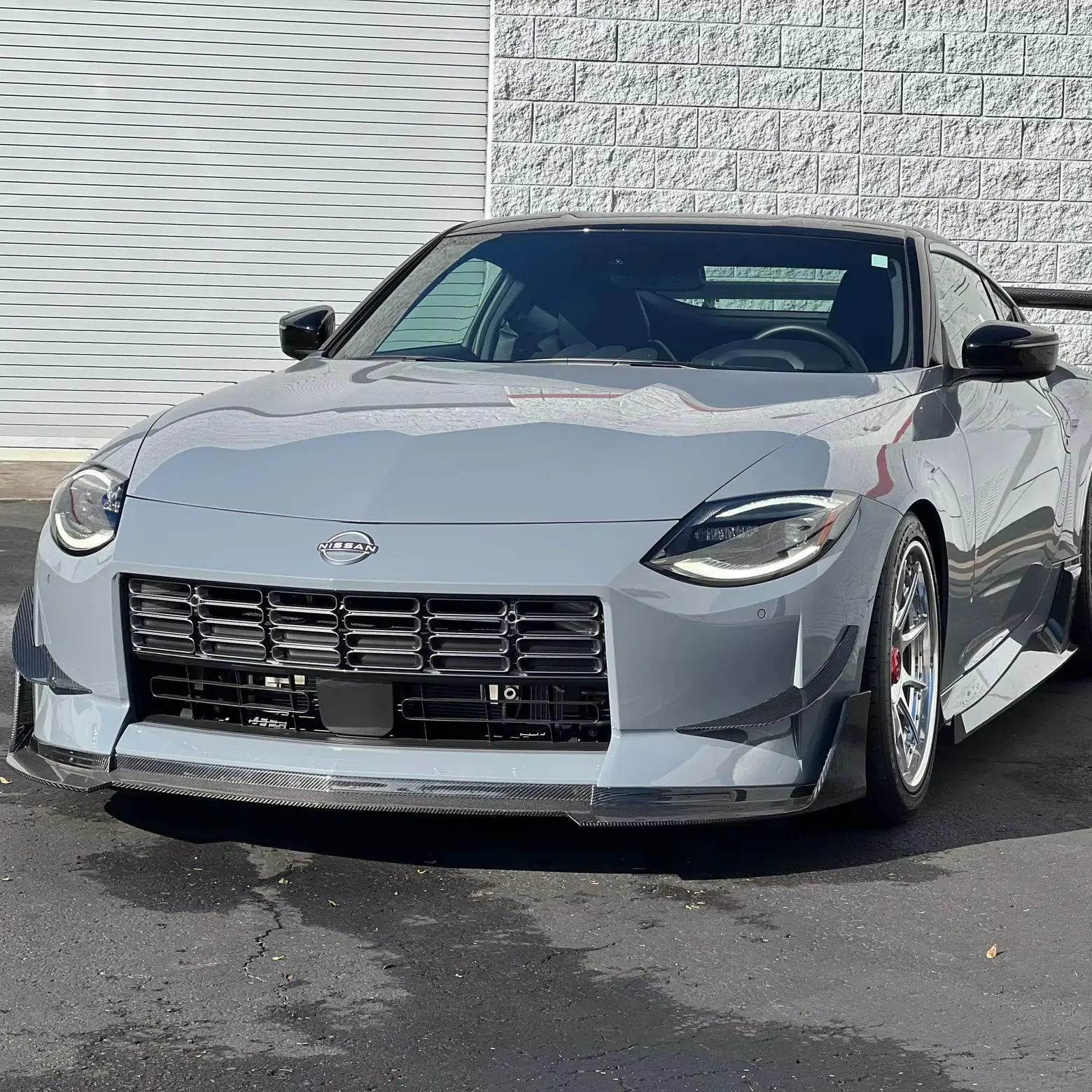 NEATLY USED 2023 Z Performance| Alibaba.com