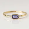 Alexandrite Quartz