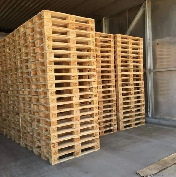 Euro Epal Stamped Wooden Pallet 1200x800 - Buy Euro Epal Stamped Wooden ...