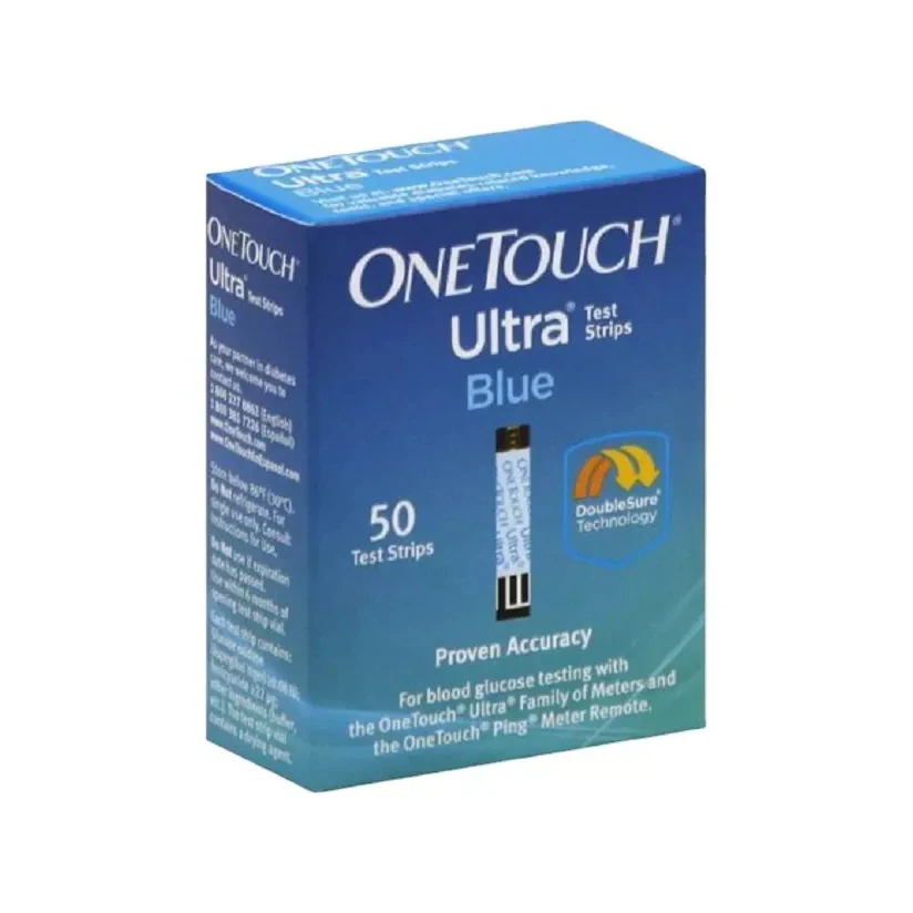 Grade One Touch Select Diabetic Blood Glucose Test Strip For Sale Delica One Touch Test Strips
