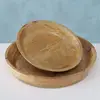 Natural Wood Color