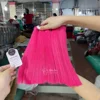 สีชมพู