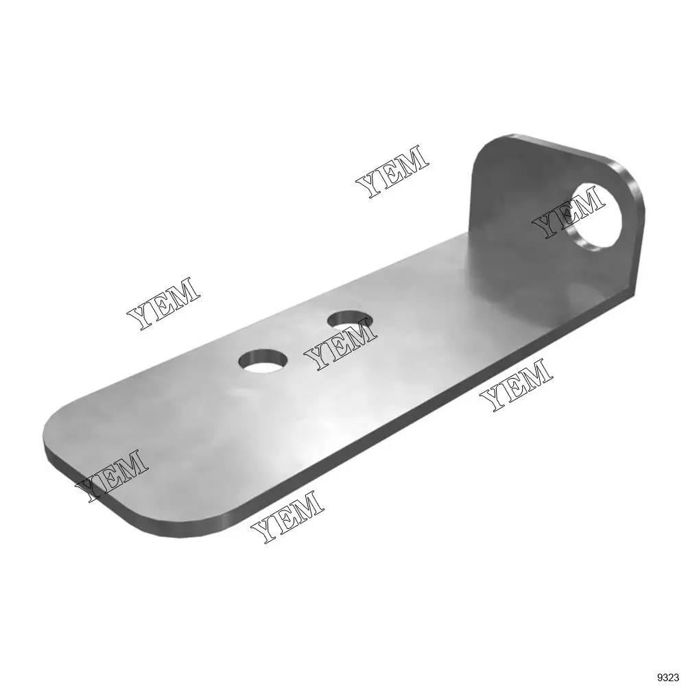 988H 990H Bracket 318-8583 3188583 Engine Parts Manufacturer