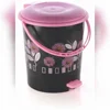 Pink&black