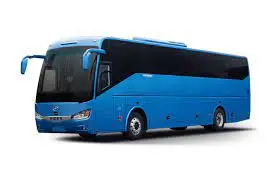 Modern Design Second Hand Lhd And Rhd Buses Coach 70 Seats - Buy Used 