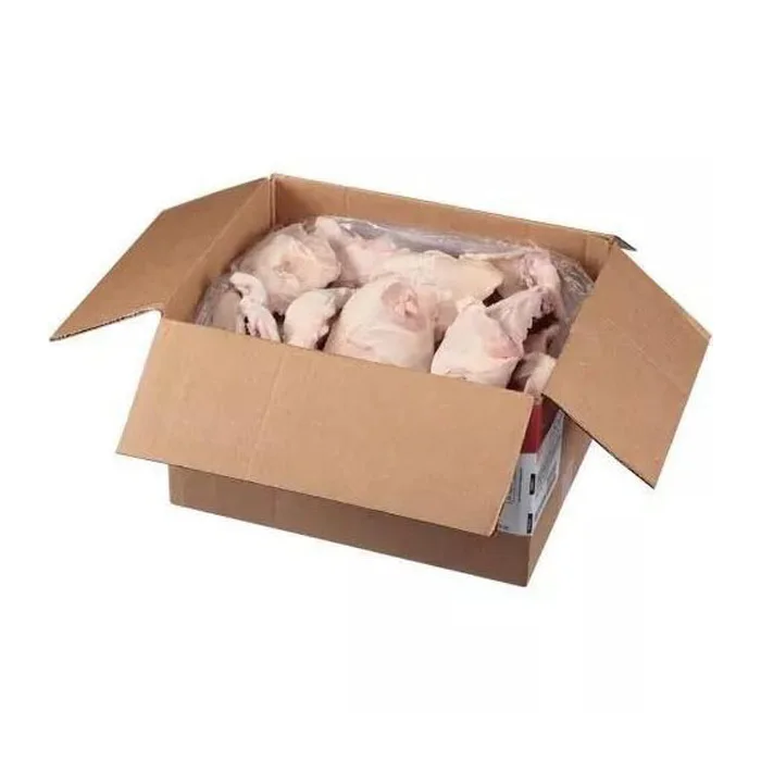 Certified Chicken Broiler Chicken Breast Fillet Supplier Skinless