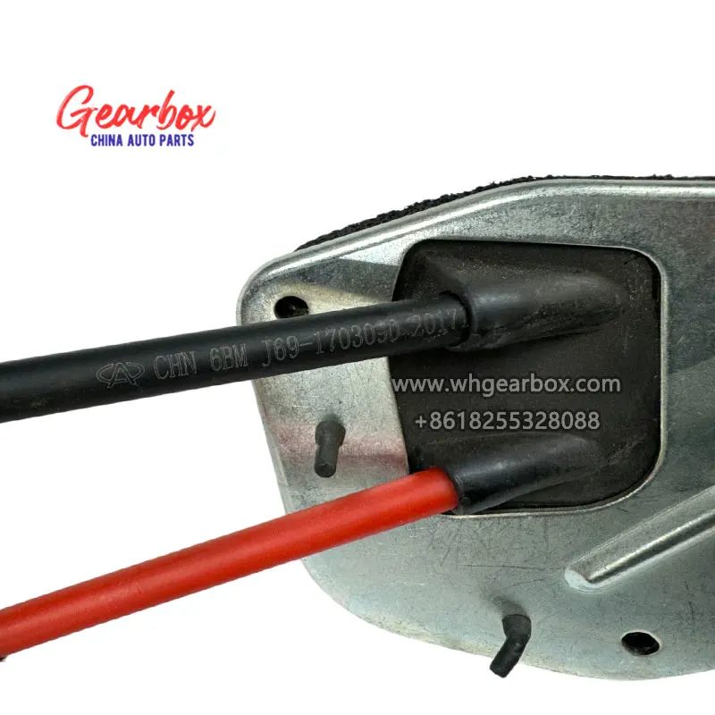 Chery Tiggo5x Tiggo4 J69 - Original SHIFT and SELECT CABLE ASSY