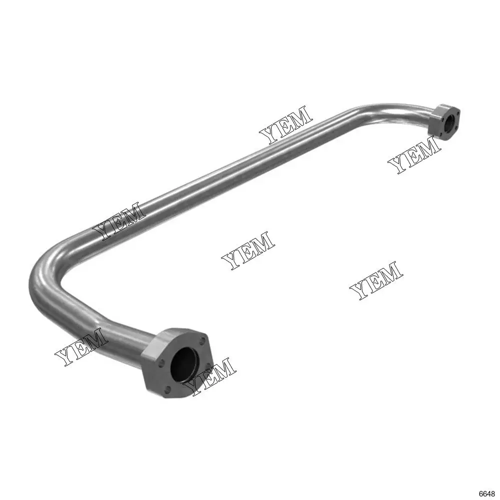 Extra Durable Tube Assembly Fit for 357-4329 Engine Parts