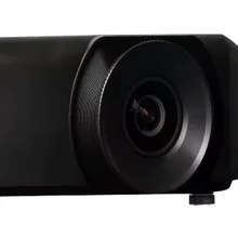 DHN DU655ST 0.48" DMD DLP 3D mapping laser projector gorgeous COLORS for SHOW ROOM, Exhibition hall and home theater
