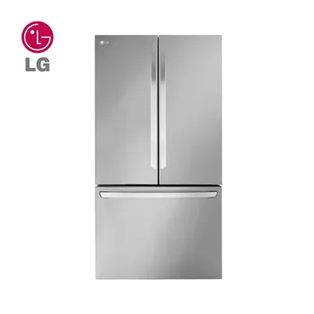 Lg 27 Cu. Ft. Smart Counter-depth Max French Door Refrigerator Internal ...