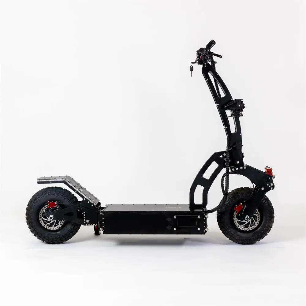 Wholesale Electric Scooter 200kg Load Capacity Electric Scooter With