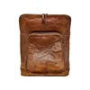 Natural Leather Color