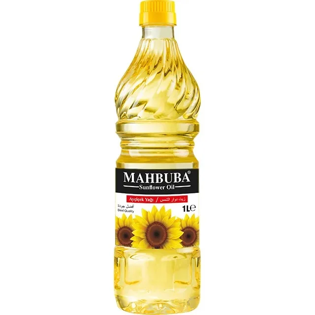 Buy/Source Sunflower Oil