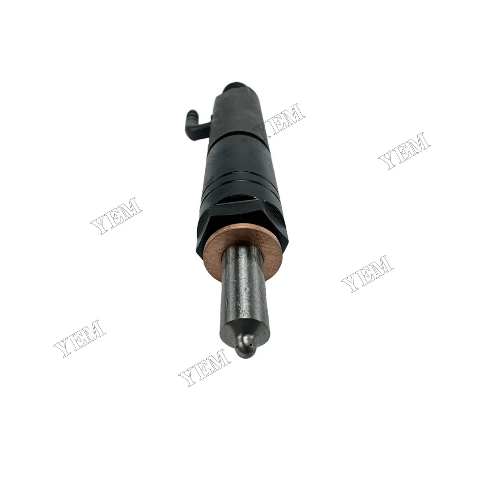 Fuel Injector 04112159 04114854 Fit for Deutz TD4L2009 Engine 6