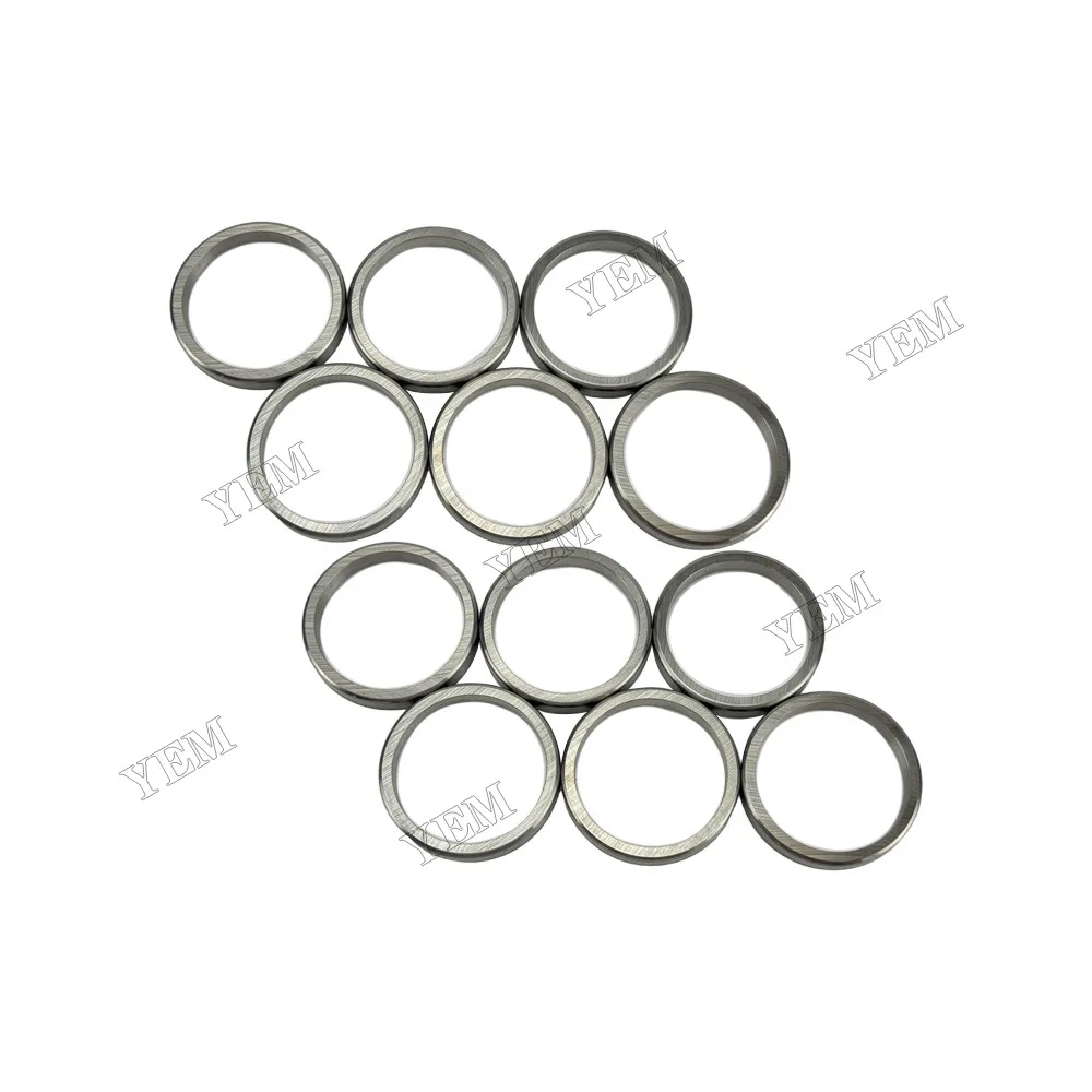 Valve Seat Fit for NH220 Engine 2