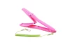 Pink + Spiral rope
