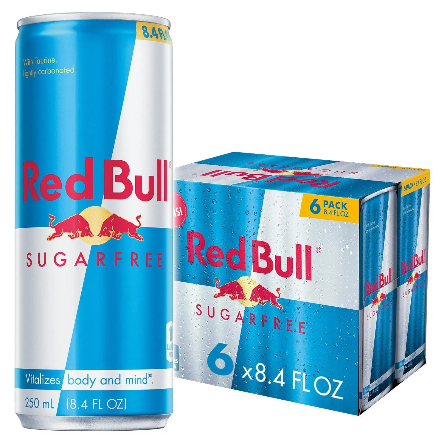 Дешевая цена Австрия RedBull & Redbull Классический 250 мл 500 мл/RedBull энергетический напиток (свежий